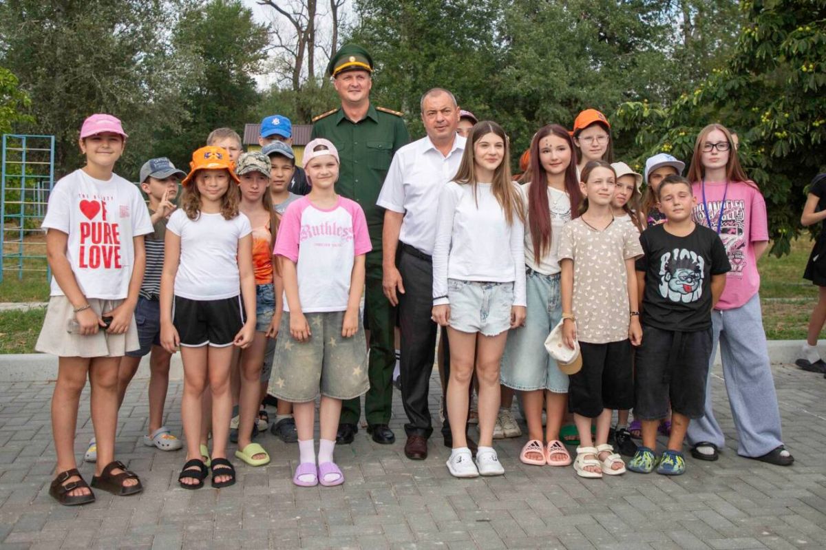 В «ДНЕСТРОВСКИХ ЗОРЯХ» СОСТОЯЛОСЬ ОФИЦИАЛЬНОЕ ОТКРЫТИЕ ТРЕТЬЕЙ ЛЕТНЕЙ СМЕНЫ В «ДНЕСТРОВСКИХ ЗОРЯХ» СОСТОЯЛОСЬ ОФИЦИАЛЬНОЕ ОТКРЫТИЕ ТРЕТЬЕЙ ЛЕТНЕЙ СМЕНЫ