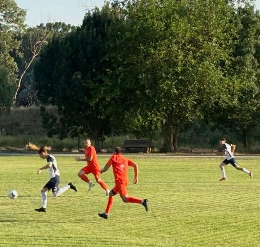 Слободзейские футболисты замахнулись на турнир рангом выше Слободзейские футболисты замахнулись на турнир рангом выше