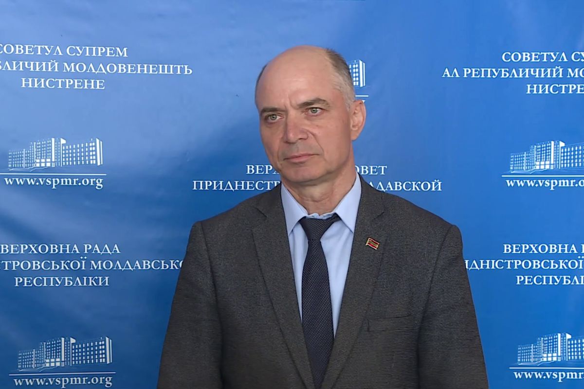 Молдова пытается решить свои финансовые проблемы за счёт Приднестровья