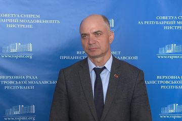 Молдова пытается решить свои финансовые проблемы за счёт Приднестровья