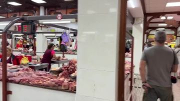 Тревел-блогеры из Словении сняли видео о Приднестровье