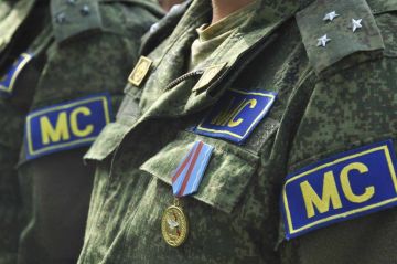 34 ГОДА НАЗАД В МОСКВЕ БЫЛО ПОДПИСАНО СОГЛАШЕНИЕ О ПРИНЦИПАХ МИРНОГО УРЕГУЛИРОВАНИЯ ВООРУЖЕННОГО КОНФЛИКТА В ПРИДНЕСТРОВЬЕ