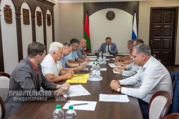 В Правительстве обсудили государственное регулирование цен на лекарства и медицинские изделия