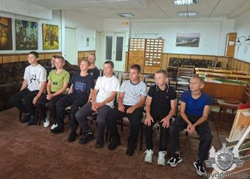 К юбилею русского писателя