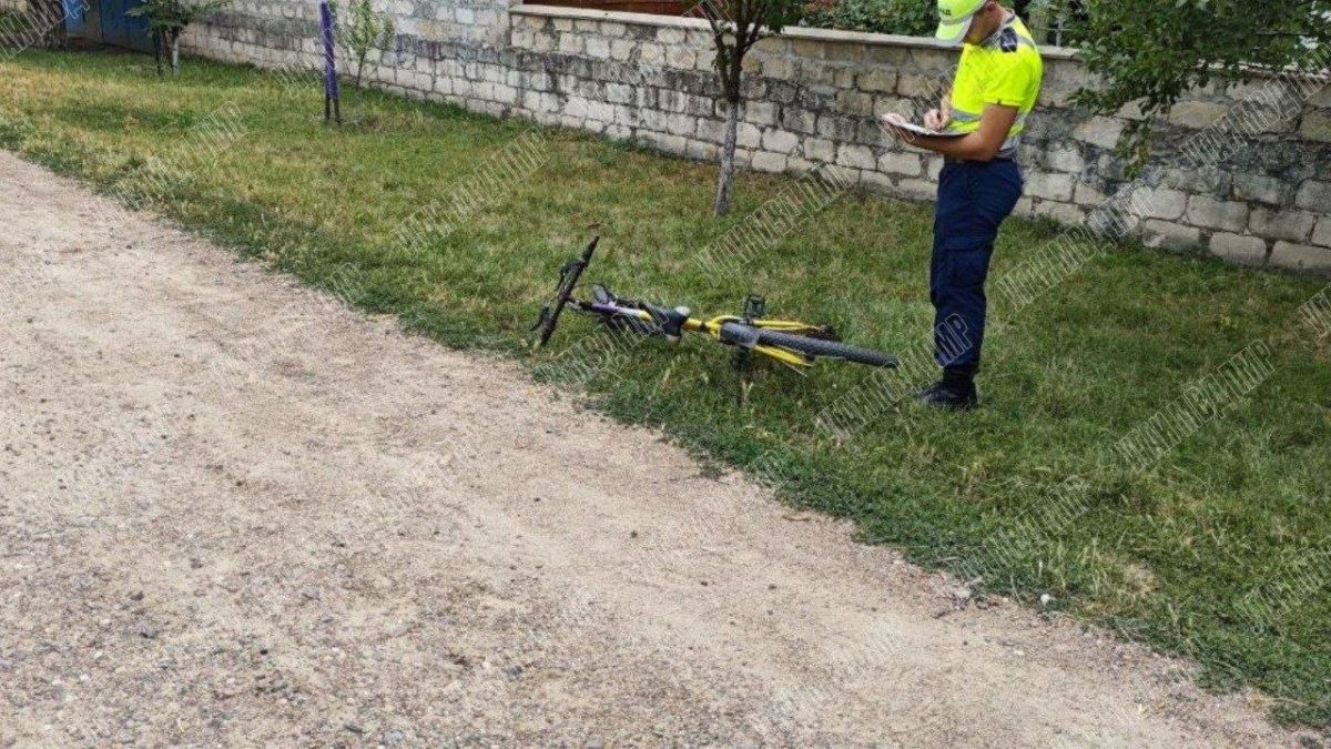 Несовершеннолетние водители попали в ДТП Несовершеннолетние водители попали в ДТП