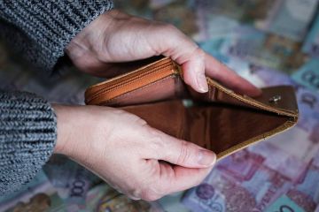 Жительница Каменки отдала мошенникам 315 тысяч рублей ПМР