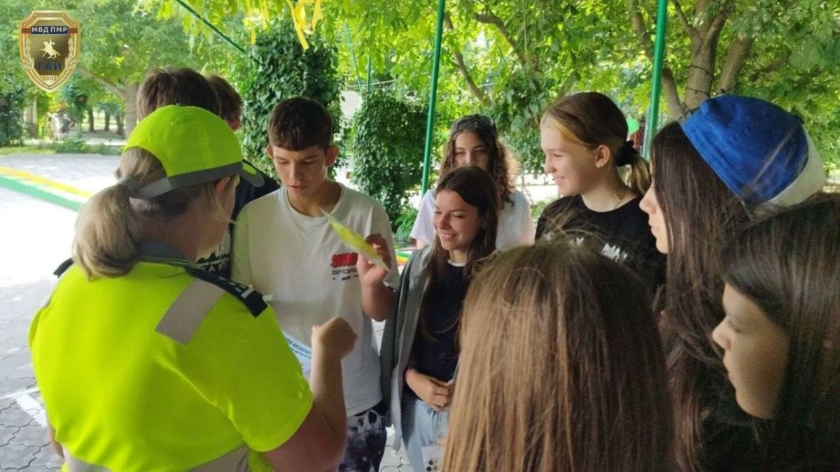 О безопасности в «ДОЛГраде» О безопасности в «ДОЛГраде»