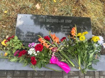 В Гиске вспоминают защитников села, погибших в 1992 году