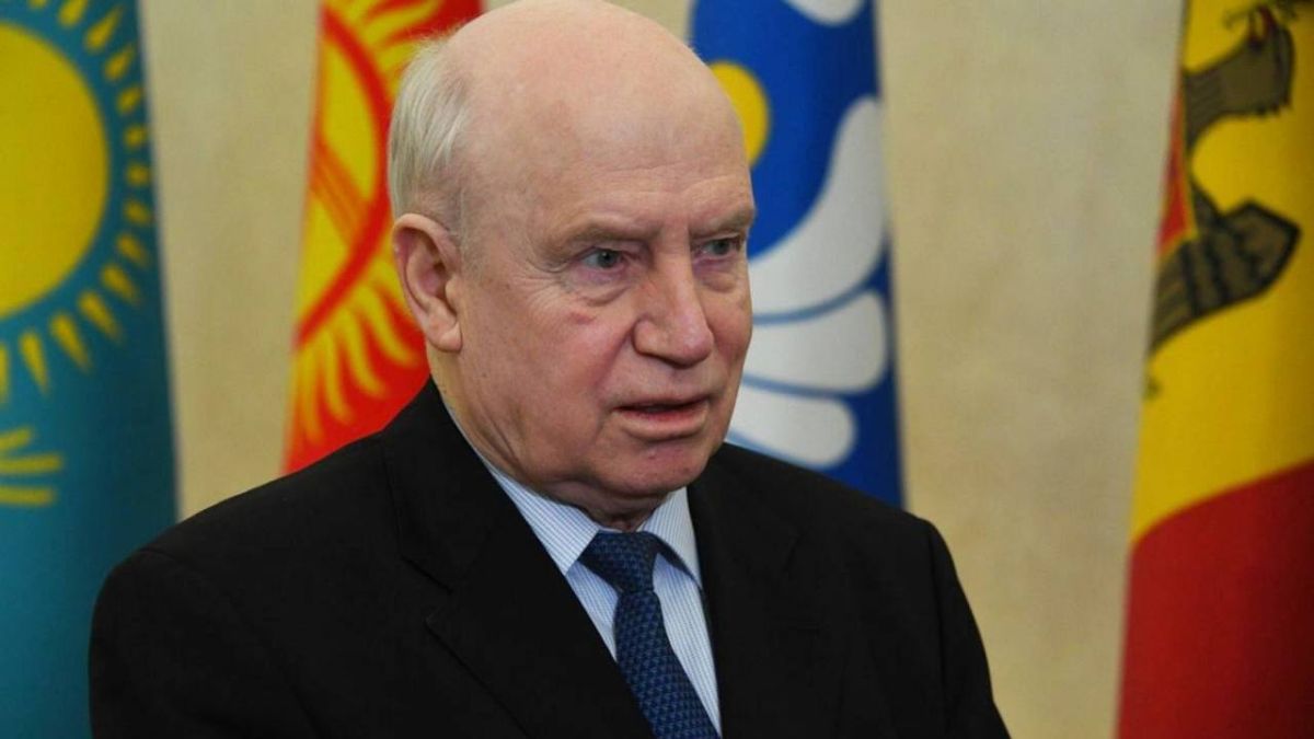 Выход Молдовы из СНГ нанесёт ей ущерб, приведёт к потере рынков и лишит многих других преимуществ, заявил генсек Содружества Сергей Лебедев: