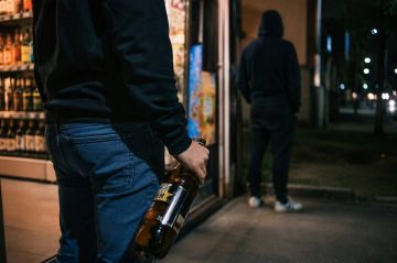 Пиво в кредит не получилось