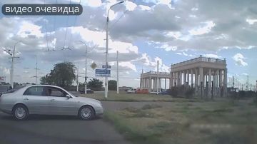 Перестроился на дороге на 168 рублей