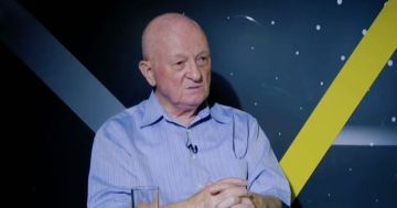 Бывший молдавский депутат Оазу Нантой пожаловался, что его дразнит пророссийски настроенная молодёжь