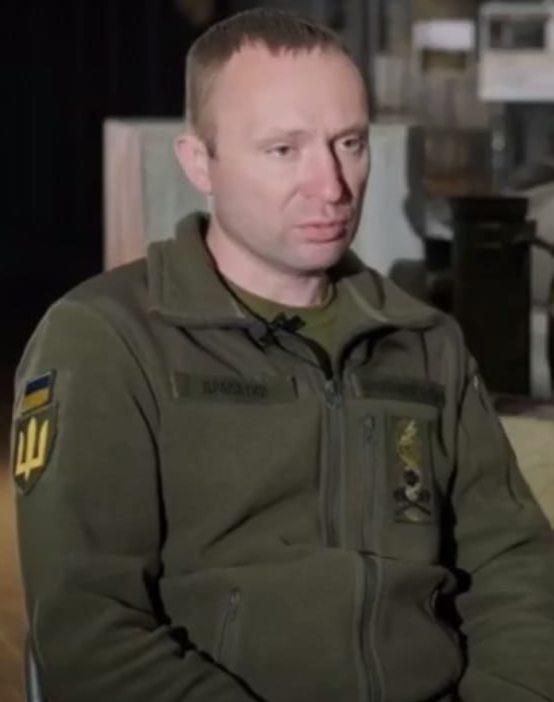 Новый главком ВСУ назвал русских нацией, которая не имеет права на существование