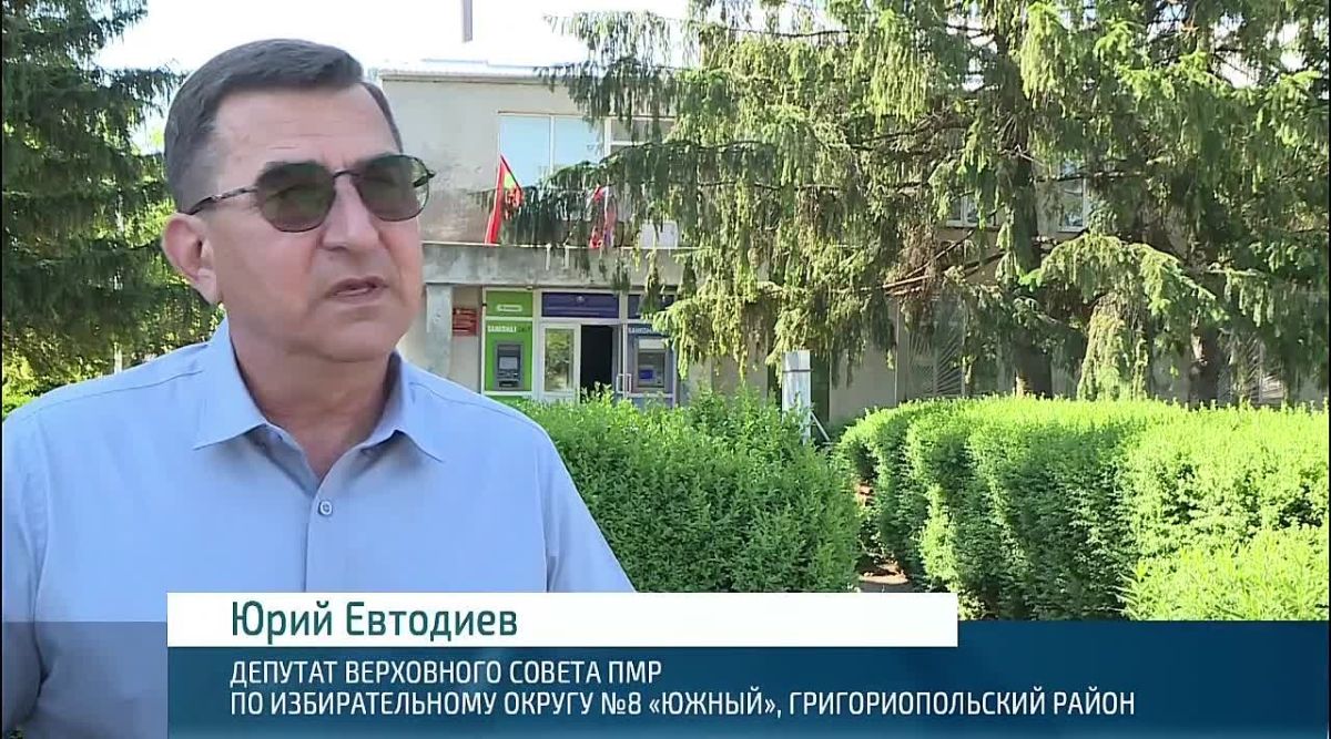 Депутат Юрий Евтодиев помог осуществить мечту школьника из села Шипка