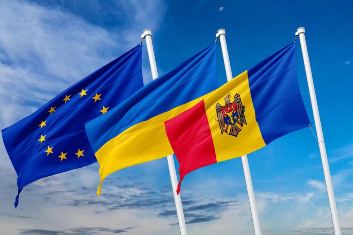 Венгрия заблокировала следующий этап переговоров о вступлении Украины и Молдовы в ЕС, — Euractiv
