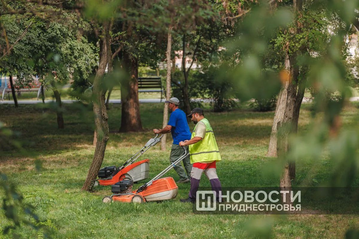 Счётная палата представила Правительству результаты проверки расходов на благоустройство