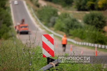 Почти 8,5 млн рублей направили на ремонт и содержание дорог в первом полугодии 2026 года
