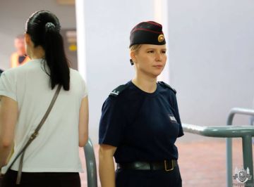 Матч «Шериф» – «Маккаби»: порядок обеспечен