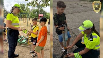 Более 1700 нарушений за 8 дней