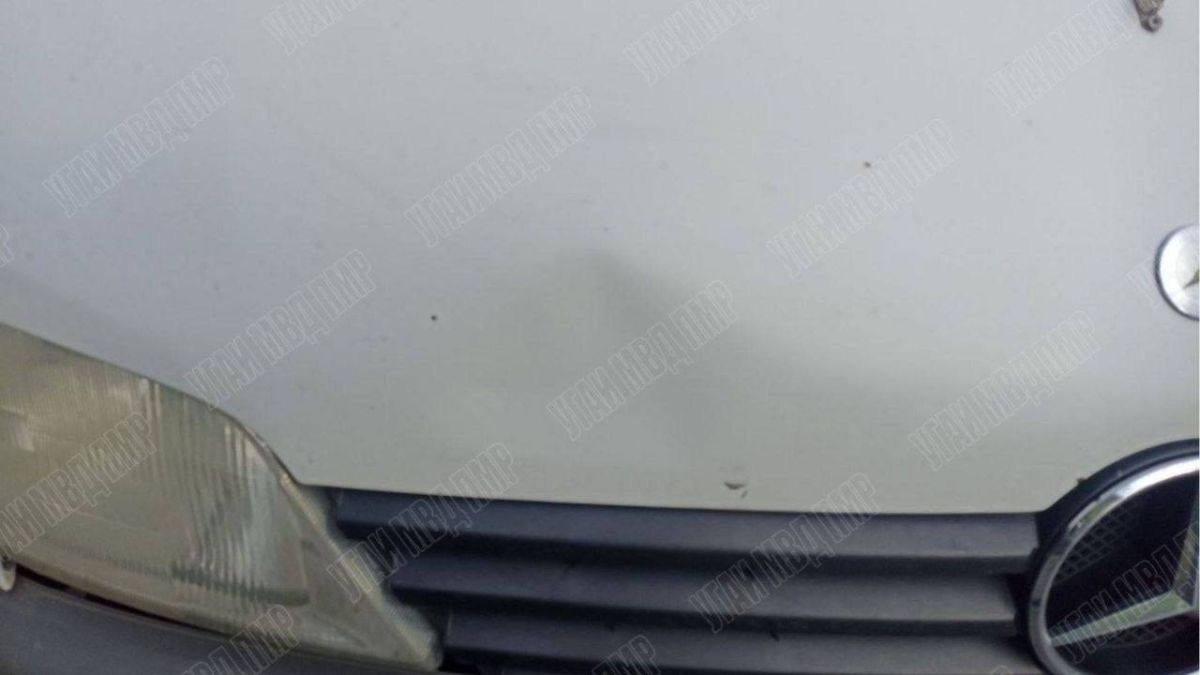 ДТП в Тирасполе: ребёнок выбежал на дорогу ДТП в Тирасполе: ребёнок выбежал на дорогу