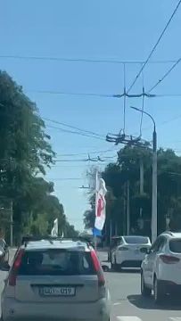 Сегодня День Военно-морского флота