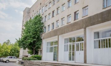 Слободзейская поликлиника откроется после ремонта в начале августа
