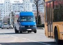 В Тирасполе с 1 августа запускают общественный транспорт по маршруту «1А»