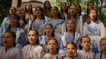 Русские, как и молдаване с украинцами, составляют треть населения Приднестровья