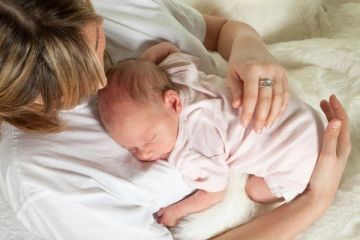 За минувшую неделю столичным Отделом ЗАГС зарегистрировано 11 рождений: