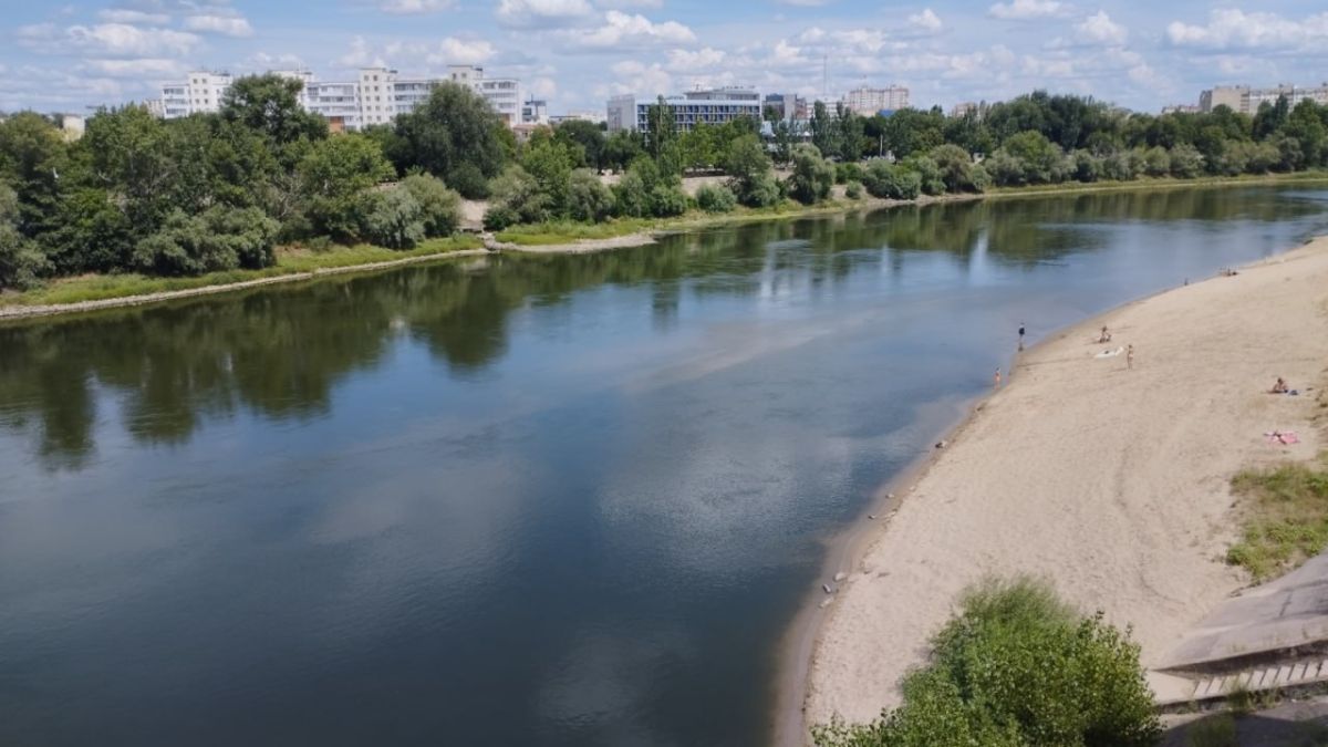 Главный метеоролог Приднестровья: «Тенденция к понижению уровня воды в реке Днестр сохранится» Главный метеоролог Приднестровья: «Тенденция к понижению уровня воды в реке Днестр сохранится»