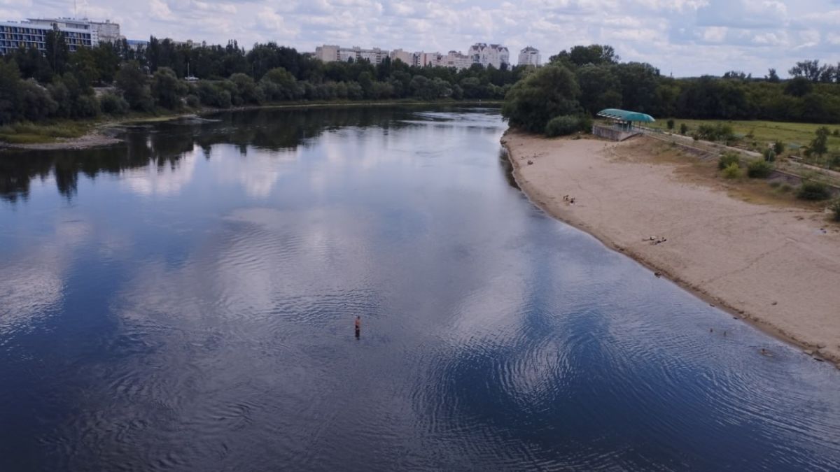 Главный метеоролог Приднестровья: «Тенденция к понижению уровня воды в реке Днестр сохранится»