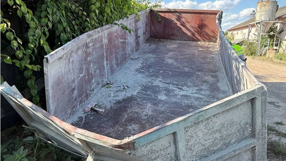 ДТП в Григориопольском районе ДТП в Григориопольском районе