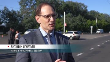 Глава МИД ПМР: «Миротворческая операция будет продолжаться до тех пор, пока это будет необходимо»
