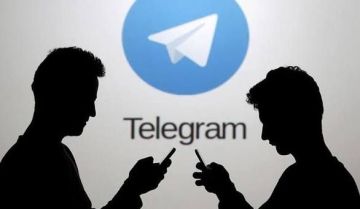 Telegram ����� �������� ���������������� �������� � �������� � �������