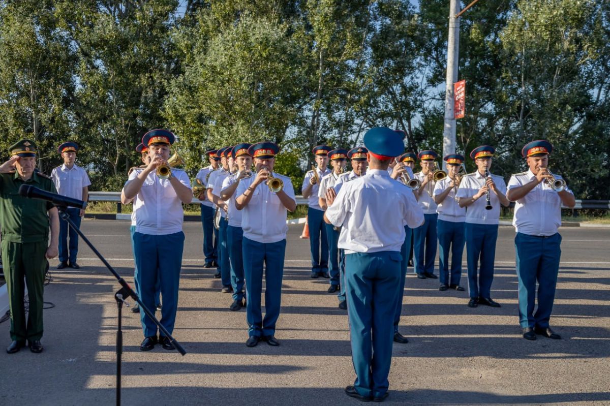 Событие дня. В Приднестровье отметили 34-ю годовщину начала миротворческой операции Событие дня. В Приднестровье отметили 34-ю годовщину начала миротворческой операции