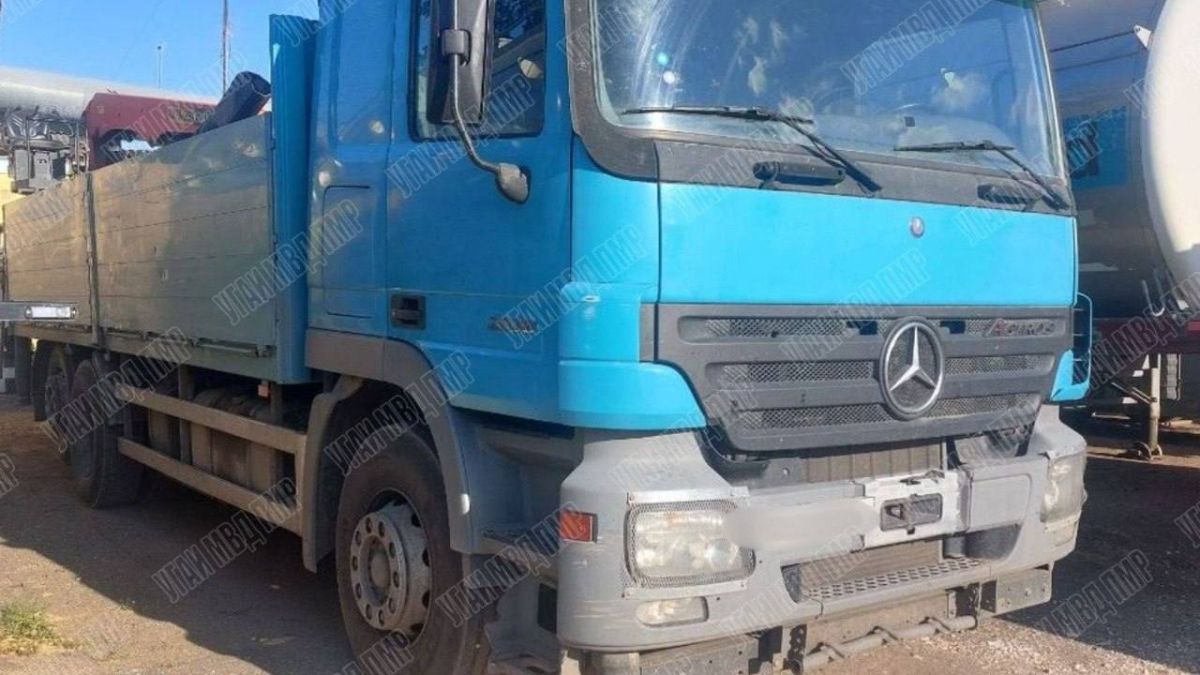 ДТП в Григориопольском районе ДТП в Григориопольском районе