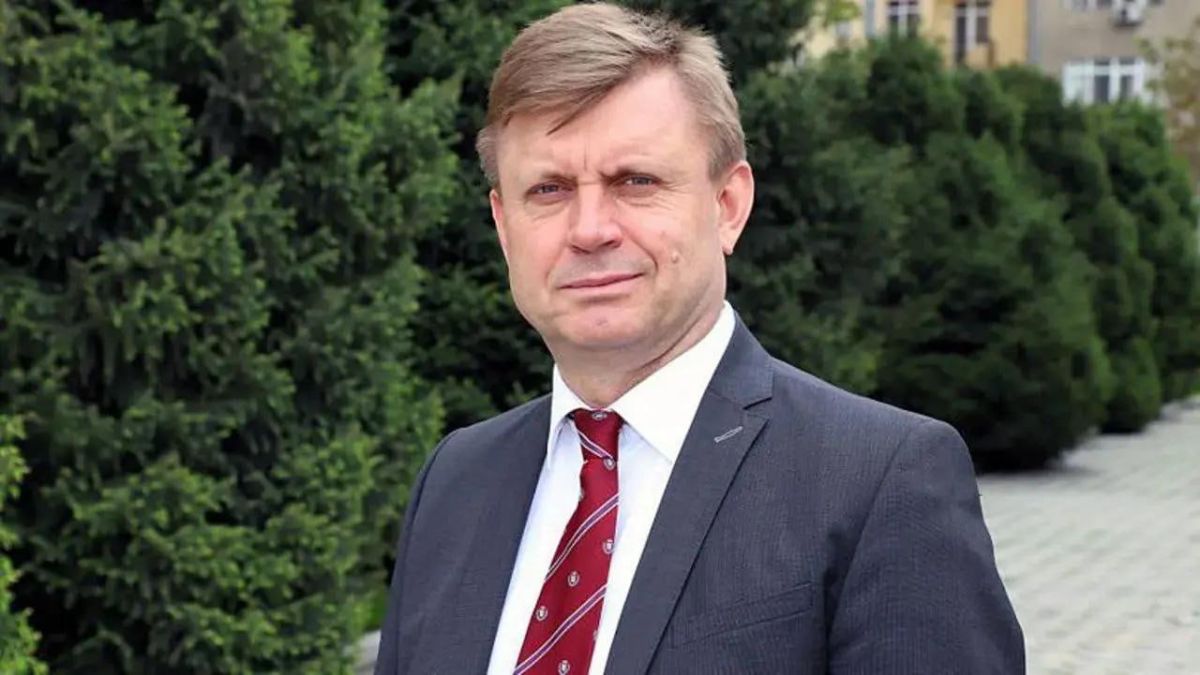 Молдавский переговорщик Киверь подтвердил позицию Кишинёва о желании сменить формат миротворческой операции в Приднестровье