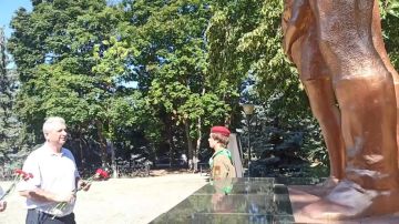 30 июля 1941 года. Войска фашистской Германии оккупировали Дубоссары