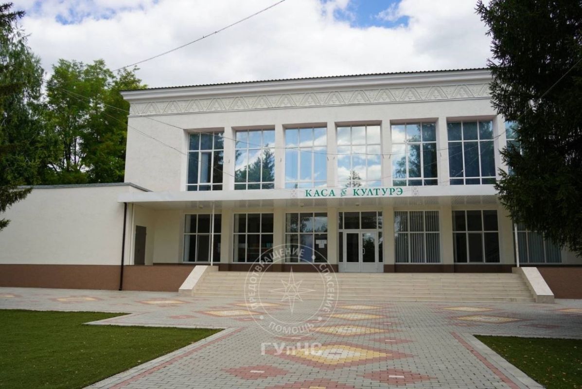 По поручению Президента инспекторы Госпожнадзора продолжают проверять объекты с массовым пребыванием людей по всей республике