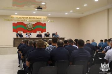 За первое полугодие 2026-го уровень преступности снизился на 23% по сравнению с аналогичным периодом прошлого года