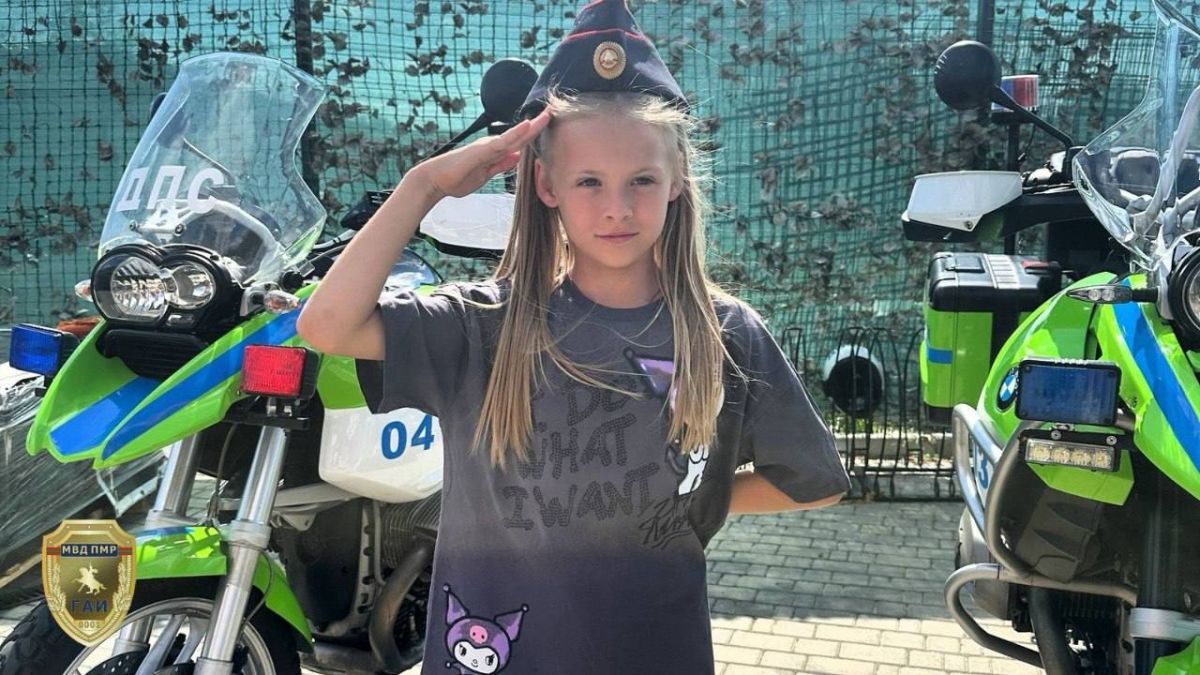 ГАИ: соблюдать ПДД с детства ГАИ: соблюдать ПДД с детства