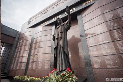 Память о защитниках Приднестровья — это память о людях, которые ценой собственной жизни отстояли право родной земли на мирное будущее Память о защитниках Приднестровья — это память о людях, которые ценой собственной жизни отстояли право родной земли на мирное будущее