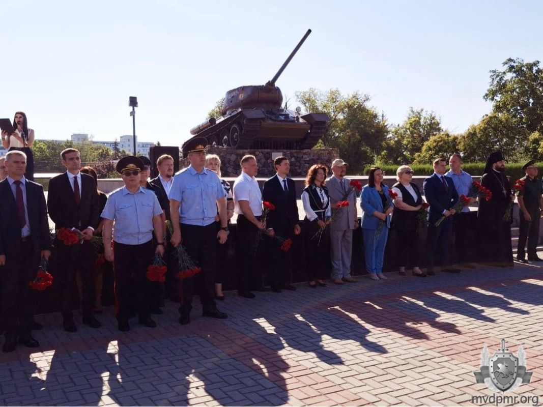 Отдали жизнь ради нас. Молдо-приднестровский вооружённый конфликт завершился 1 августа 1992 года Отдали жизнь ради нас. Молдо-приднестровский вооружённый конфликт завершился 1 августа 1992 года