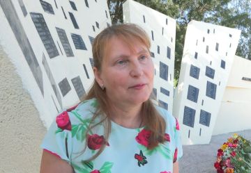 Бендерчанка Светлана Евсеева: