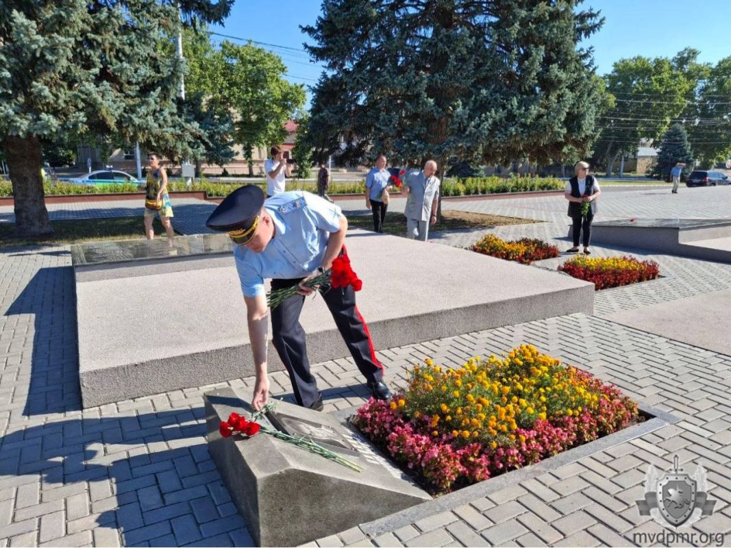 Отдали жизнь ради нас. Молдо-приднестровский вооружённый конфликт завершился 1 августа 1992 года Отдали жизнь ради нас. Молдо-приднестровский вооружённый конфликт завершился 1 августа 1992 года