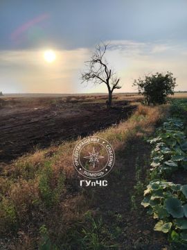 #ФотоМесяца – Июль. Самые яркие, моменты службы в подборке за июль