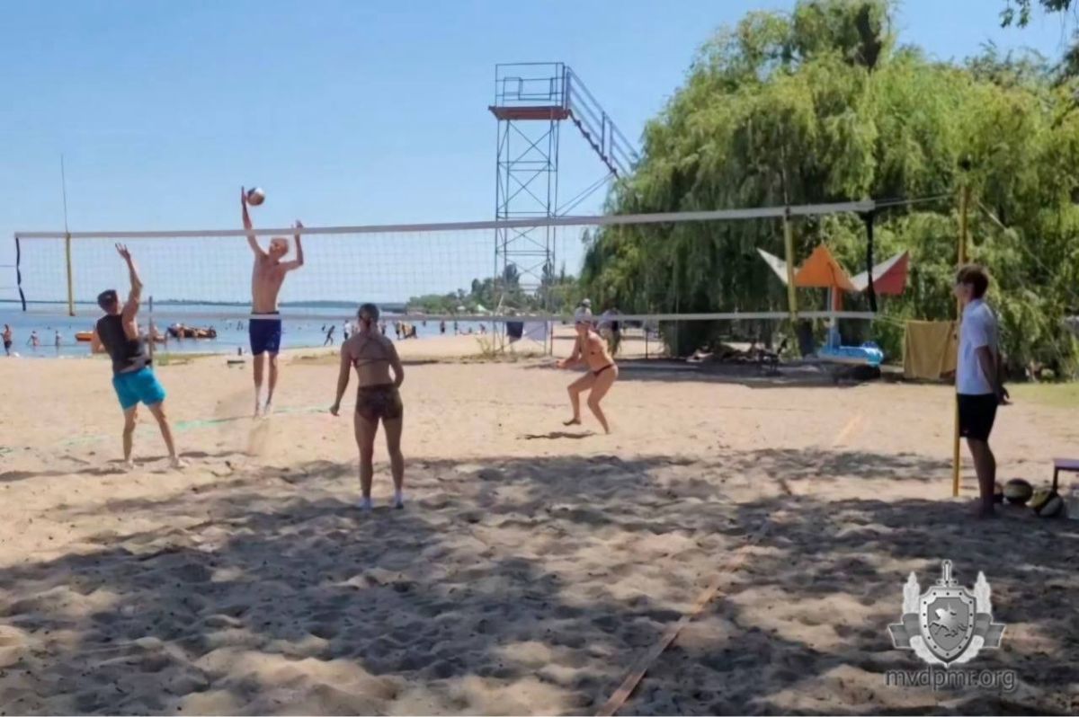 Жаркий финал – золотой результат Жаркий финал – золотой результат