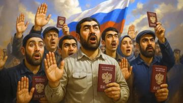 Дверь открылась и тут же захлопнулась: Почему приднестровцам остаётся только мечтать о паспортах России?