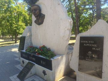 В этом году Воздушно-десантные войска отмечают 96-летие