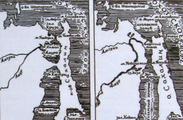 3 августа 1849 года русская экспедиция под командованием Геннадия Ивановича Невельского совершила одно из важнейших географических открытий XIX века